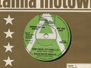 NORTHER SOUL-MARTHA/VANDELLAS-THIRD FINGER-TAMLA MOTOWN-***GREEN/WHITE DEMO***