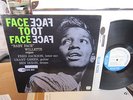 Baby Face Willette - Face to Face BLUE NOTE BLP-4068 MONO NEW YORK VAN GELDER