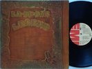 LA DE DAS Legend RARE Oz/NZ Prog 1974 ORIG Lp New Zealand BOB DYLAN (La De Da's)