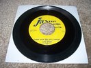 CARL MANN & KOOL KATS-GONNA ROCK AND ROLL TONIGHT-HEAR IT