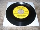 ECHO VALLEY BOYS-WASH MACHINE BOOGIE/RAMBLIN' MAN-HEAR BOTH