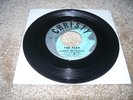 HOT ROCKIN' INSTRO B/W TEEN-LARRY REYNOLDS & ECHOES-THE FLEA/ANGEL-HEAR BOTH