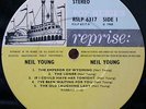 Neil Young: S/T.RSLP 6317. A1; B1.No Name.Steamboat.Reprise.Bob Dylan.Rock.Rare.