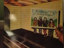 Sensations' Fix Finest Finger LP Record Album RARE Sensation's DJ Shadow HEAR