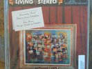 Pictures at an Exhibition Classic Records LP First Reissue