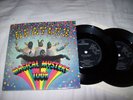 THE BEATLES/ MAGICAL MYSTERY TOUR/ EXTENDED PLAY SINGLE WITH BOOKLET   EX
