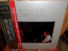 LP  CARPENTERS  A&M Gold Series - Volume 2    Japan 0nly   1986   2x OBI   MINT