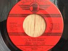 Jimmey Soul Clark   I'll Be Your Champion northern 45 on Soul Hawk