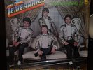 LP LOS TEMERARIOS Incontenibles Vol. II DISA 289 new