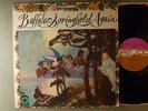 Buffalo Springfield  Again    Original 3 Tone Label