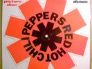 RED HOT CHILI PEPPERS Knock Me Down PICTURE DISC 12