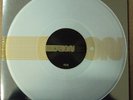 ORION s/t LP OOP RARE clear vinyl w/poster Ryan Adams space-rock Pax Americana