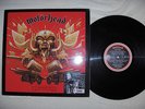 MOTORHEAD THE BEST OF LP