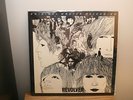 MFSL 1-107 BEATLES REVOLVER MINT MOBILE FIDELITY LP HALF SPEED MASTER JAPAN WOW