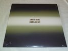 U2  Artificial Horizon  Triple  Vinyl  U2 360 Degrees  Fan Club Edition Rare NEW