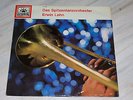 Das Spitzentanzorchester Erwin Lehn / 63er GLORIA - LP, GL 14010 , Horst Fischer