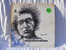 Bob Dylan Looking Back TMOQ RARE Royal Albert Hall 2xLP Smoking Pig Black