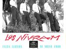 LOS NIVRAM un amor sin igual SPAIN EP SUPERB EURO MOD 60s beat POP