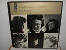 BEETHOVEN Symphonies Complete - FELIX WEINGARTNER - COLUMBIA dg 7LP RARE