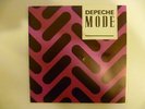 DEPECHE MODE - DREAMING OF ME, Live 82 + 4 - 7 Inch PORTUGAL