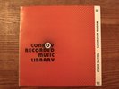 CONROY rare library funk Modern Movements LP LISTEN