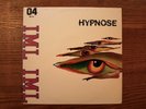 IML rare library French psych funk beats Hypnose LP LISTEN