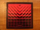 PATCHWORK rare cosmic library For A Galaxy NM LP
