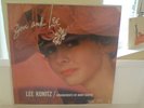 LEE KONITZ - YOU AND LEE - VERVE - MONO - DG - ORIGINAL -TRUMPETLABEL -PRISTINE