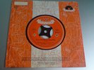 CHET BAKER + CATERINA VALENTE - FIRST ORIGINAL 7