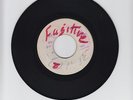 BLANK(COXSONE)/GIVING UP ON LOVE  -  TREVOR CLARKE  ( ROCKSTEADY 7