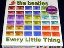 The Beatles EVERY LITTLE THING SCARCE 2008 10 DISC + BOOK LIMITED BOX SET