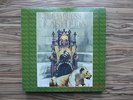 Empress Rasheda - Hail H.I.M - LP 1995 Disciples