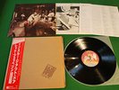 Led Zeppelin In Through the out door Vinyl LP Mint JAPAN Press OBI P-10726N