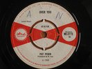 Pat Perin: Over You & Lloyd Terrell: Lost Without You -  7