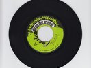 GEMINI/RISE AND SHINE  -  UNIQUES   ( REGGAE 7