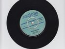 COXSONE/PRESSURE AND SLIDE  -  THE TENNORS  (ROCKSTEADY  7