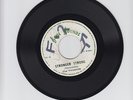 SOUL SOUNDS/STRONGER STRONG  -   THE VERSATILES  ( 7
