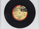 CALTONE/YOU LEFT THE WATER RUNNING  -  KEN BOOTHE  (ROCKSTEADY  7