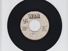 WAR/BEWARE OF EVIL MEN  -  RONNIE DAVIS   (REGGAE ROOTS  7