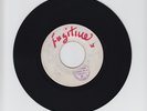 BLANK(COXSONE)/MR. EDITOR  -  JOE GRINNE (MELODIANS)  ( REGGAE7