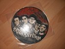 Broilers / Volxsturm good fellas never split E.P. Vinyl ungespielt