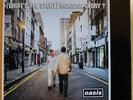 OASIS What's the story Morning Glory vinyl 2-LP unplayed Gatefold CRE LP 189