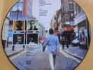 OASIS What's the story Morning Glory Picture Disc Vinyl LP unplayed CREPRO LP189