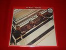 BEATLES 1962-1966 '94 Reissue Europe Press Remastered RED VINYL SEALED MINT