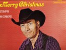 STOMPIN TOM  CONNORS MERRY CHRISTMAS VERY RARE 1970