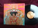 NMINT- THE JIMI HENDRIX EXPERIENCE  AXIS BOLD AS LOVE  REPRISE 6281 TAN GATEFOLD