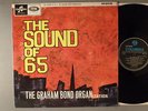 Graham Bond Organization, The  The Sound Of 65    Rare Original Mono UK Press