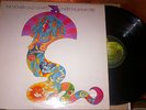 MODERN JAZZ QUARTET 'UNDER THE JASMIN TREE' STUNNING RARE UK APPLE 1968 M-