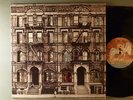 Led Zeppelin  Physical Graffiti