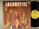 Locomotive  Self-Titled   Promo
